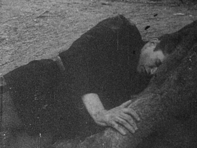 Screen capture from Up All Night with Robert Downey Sr.