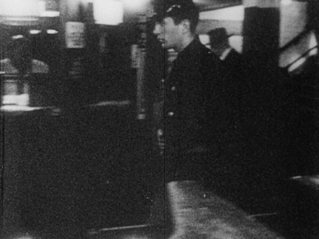 Screen capture from Up All Night with Robert Downey Sr.