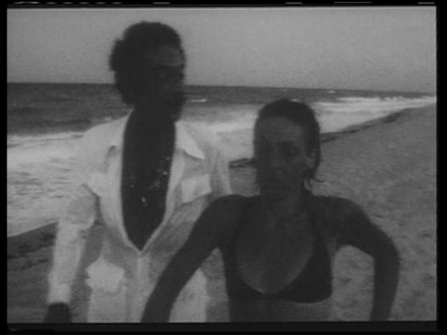 Screen capture from Up All Night with Robert Downey Sr.