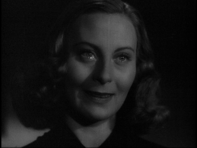Screen capture from Jean Grémillon During the Occupation