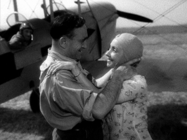 Screen capture from Jean Grémillon During the Occupation