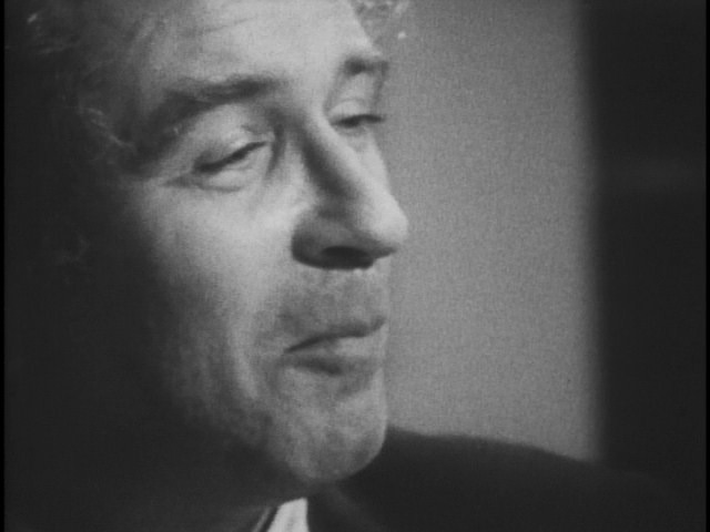 Screen capture from Maidstone and Other Films by Norman Mailer