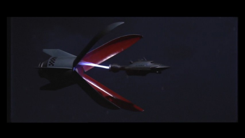 Screen capture from When Horror Came to Shochiku