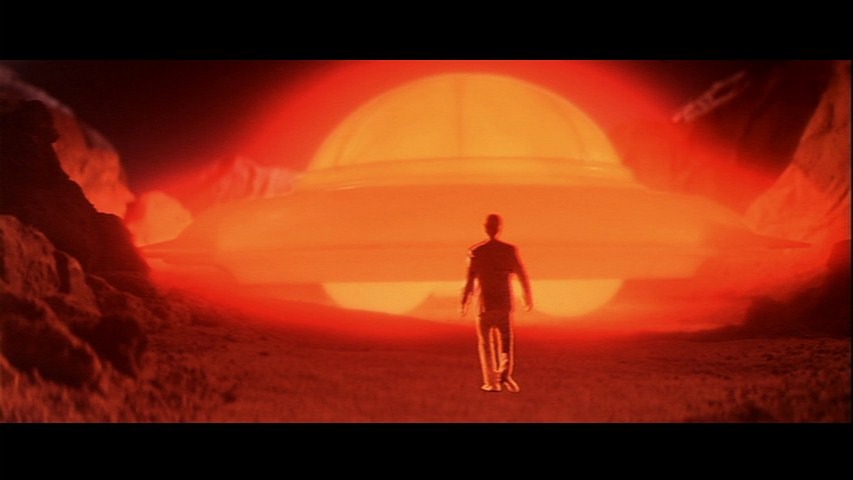 Screen capture from When Horror Came to Shochiku