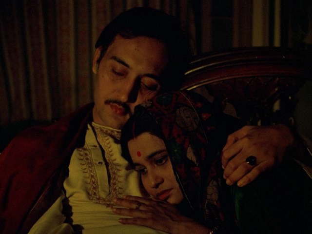 Screen capture from Late Ray