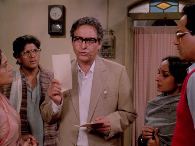 Screen capture from Late Ray