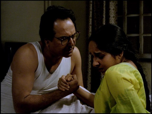 Screen capture from Late Ray