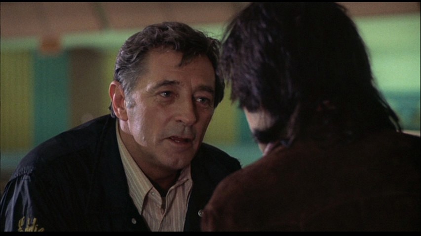 Screen capture from The Friends of Eddie Coyle