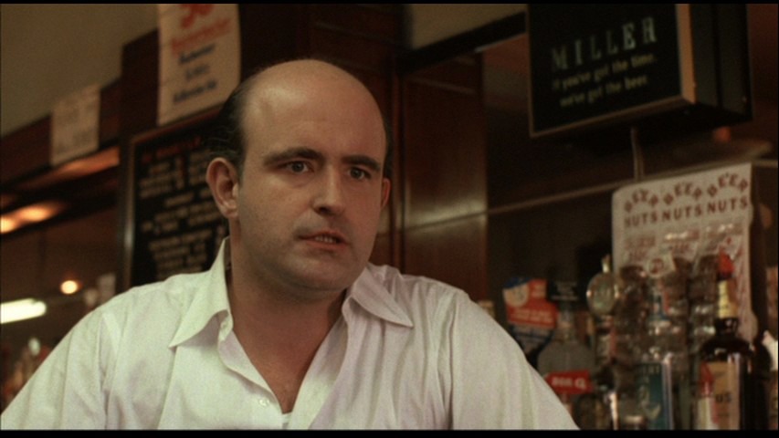 Screen capture from The Friends of Eddie Coyle