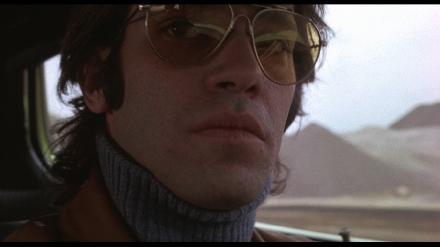 Screen capture from The Friends of Eddie Coyle