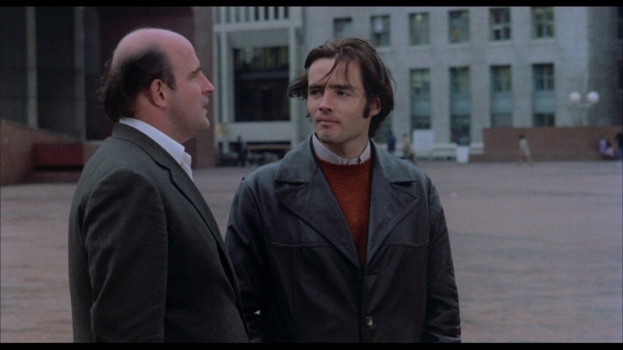Screen capture from The Friends of Eddie Coyle