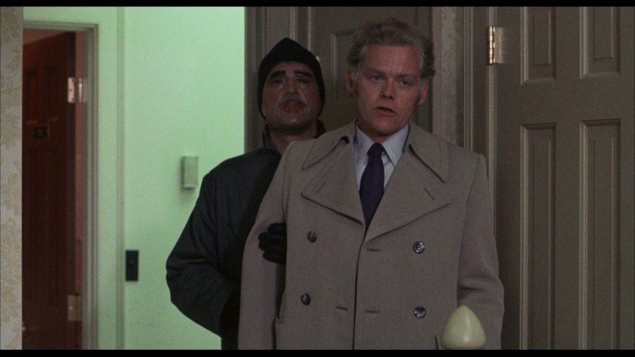 Screen capture from The Friends of Eddie Coyle