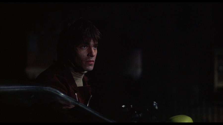 Screen capture from The Friends of Eddie Coyle
