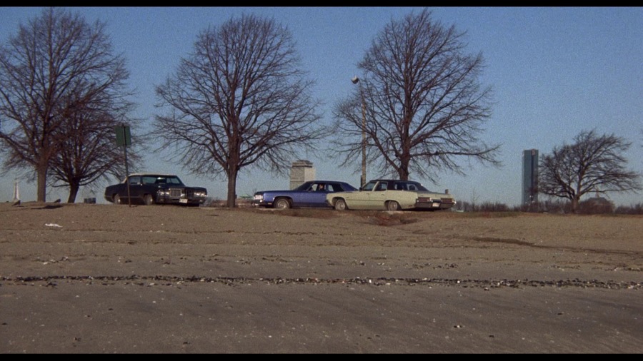 Screen capture from The Friends of Eddie Coyle