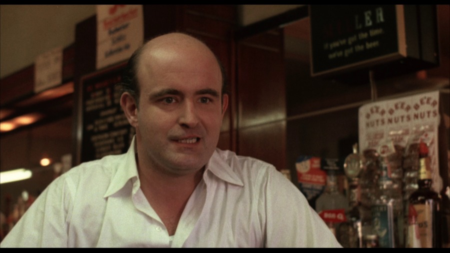 Screen capture from The Friends of Eddie Coyle
