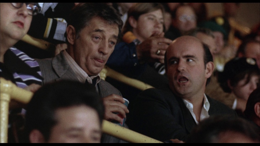 Screen capture from The Friends of Eddie Coyle