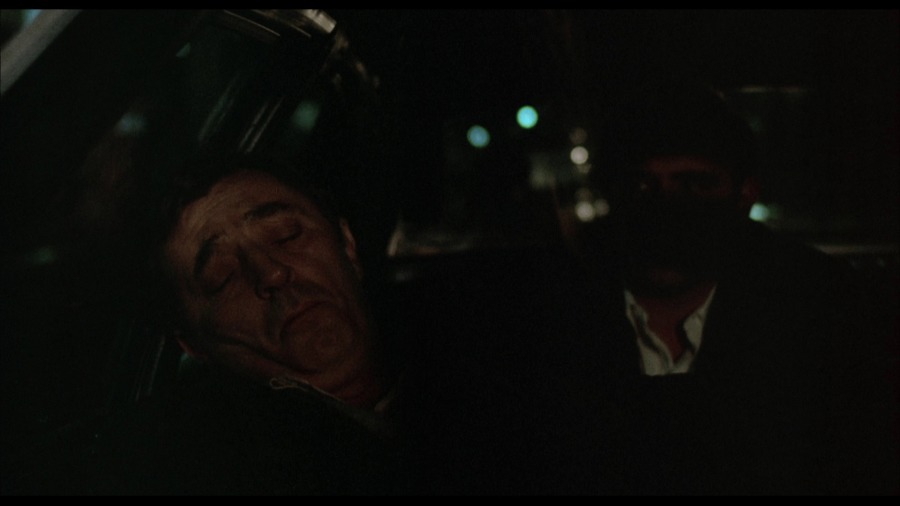 Screen capture from The Friends of Eddie Coyle