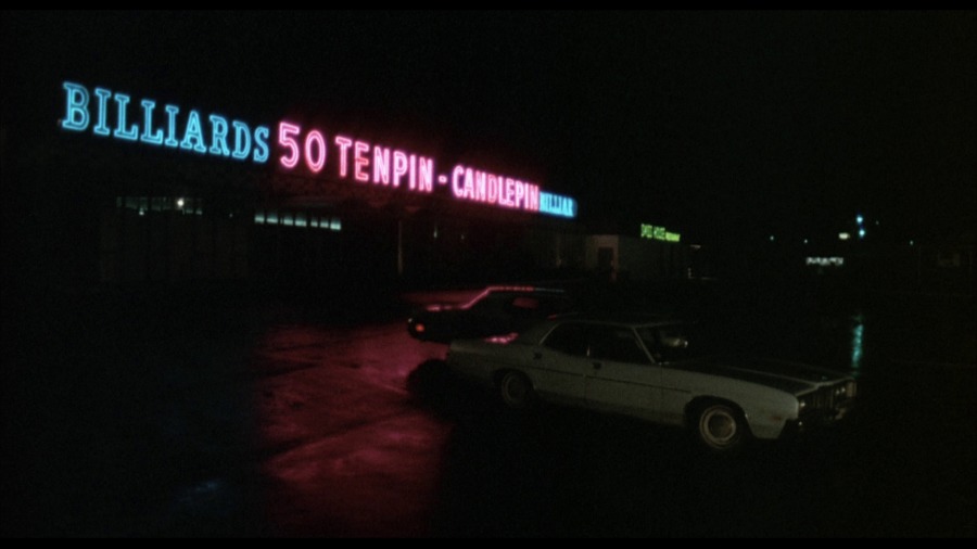 Screen capture from The Friends of Eddie Coyle