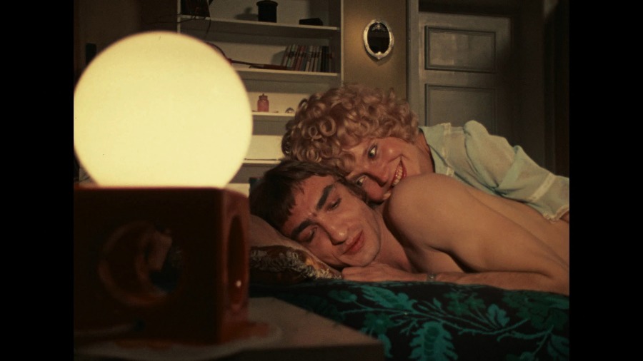 Screen capture from Eight Hours Don't Make a Day