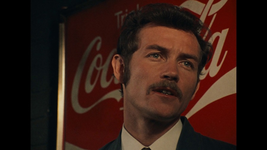 Screen capture from Eight Hours Don't Make a Day