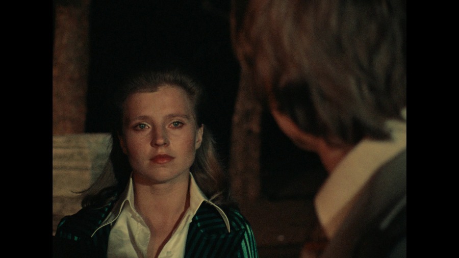 Screen capture from Eight Hours Don't Make a Day