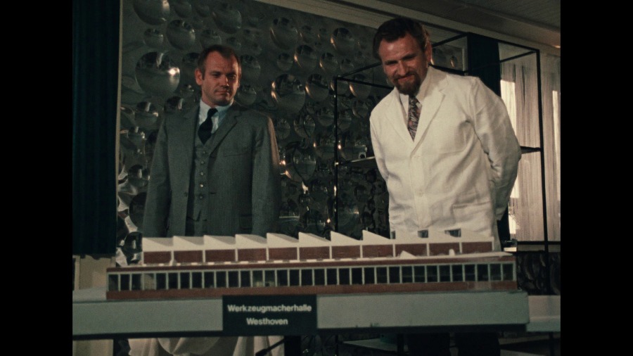 Screen capture from Eight Hours Don't Make a Day