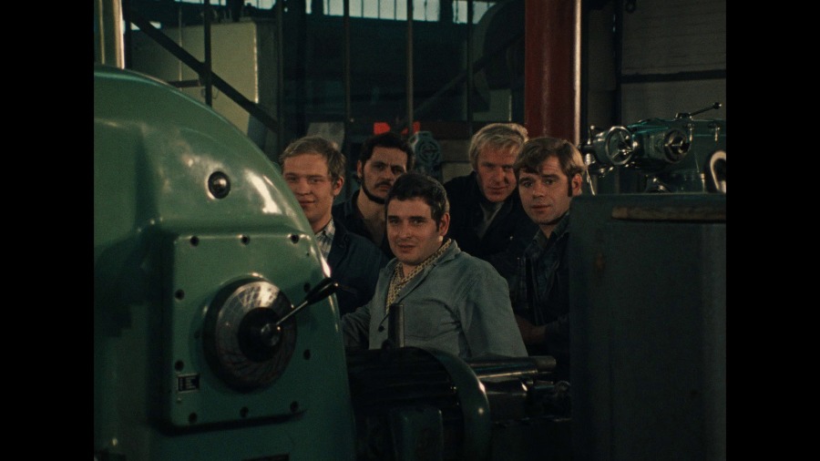Screen capture from Eight Hours Don't Make a Day