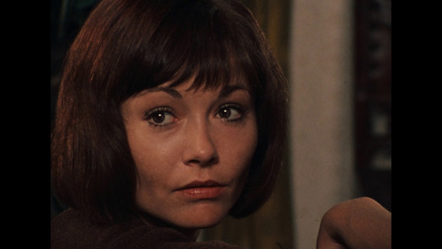 Screen capture from Eight Hours Don't Make a Day