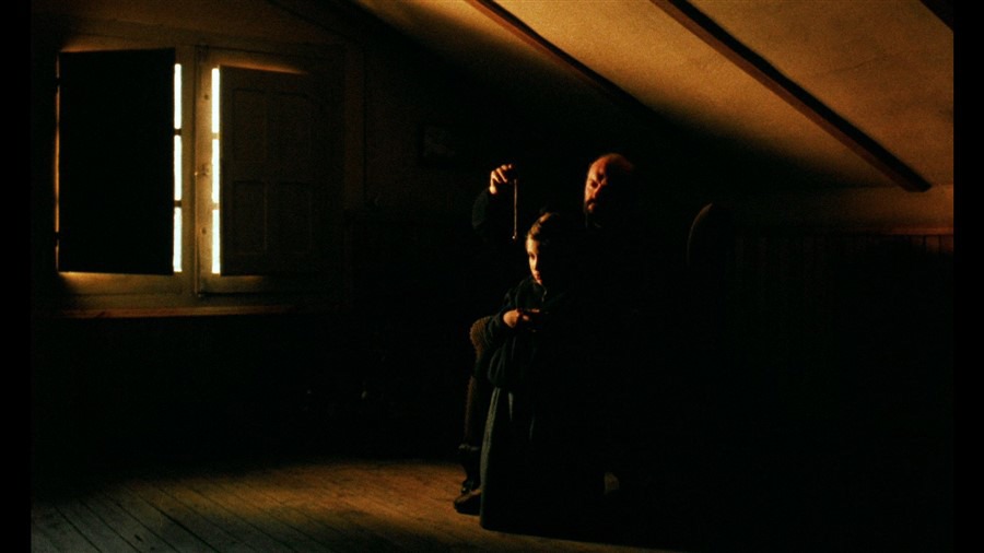 Screen capture from El Sur