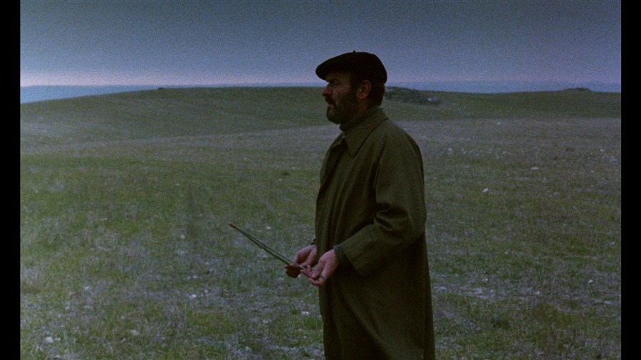 Screen capture from El Sur