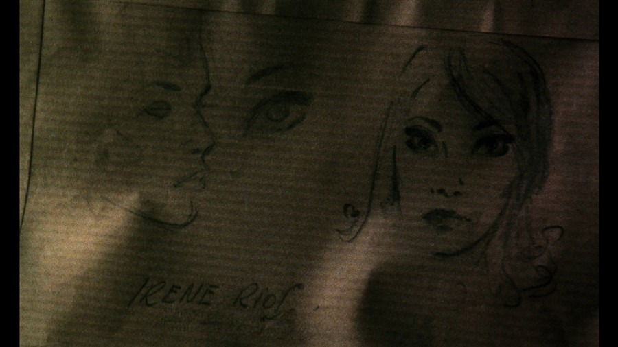 Screen capture from El Sur
