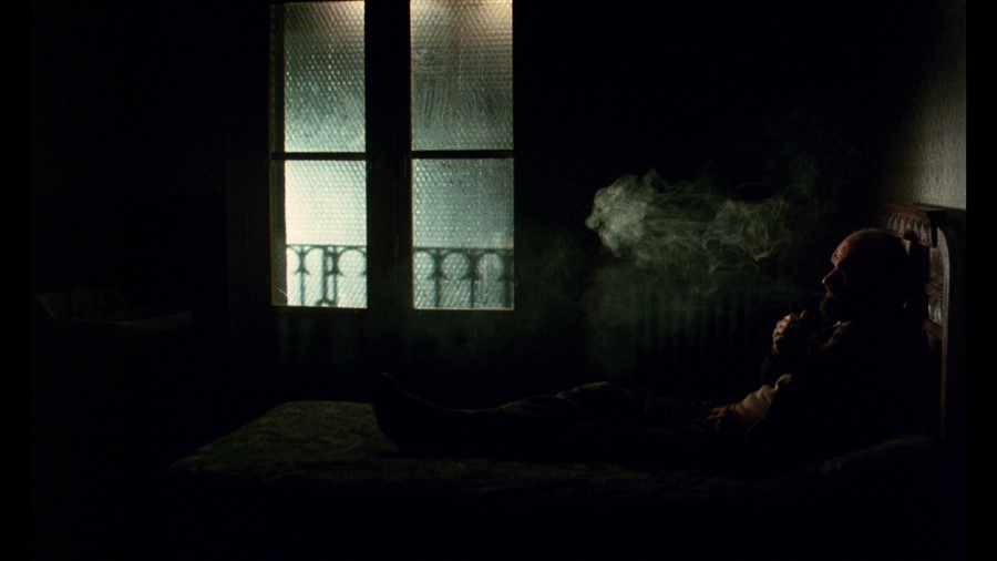 Screen capture from El Sur