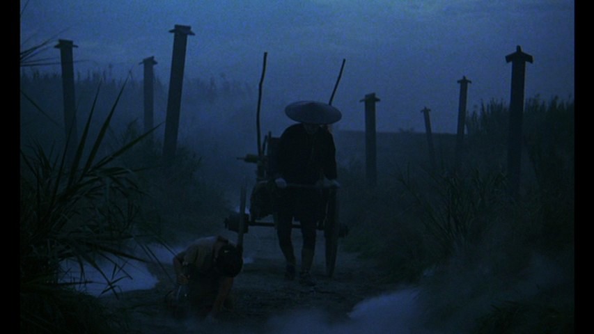 Screen capture from Empire of Passion
