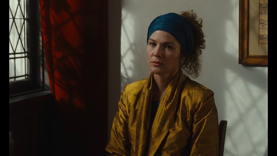 Screen capture from Until the End of the World