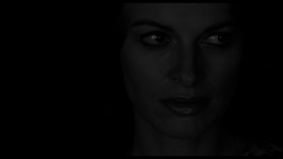 Screen capture from Eraserhead