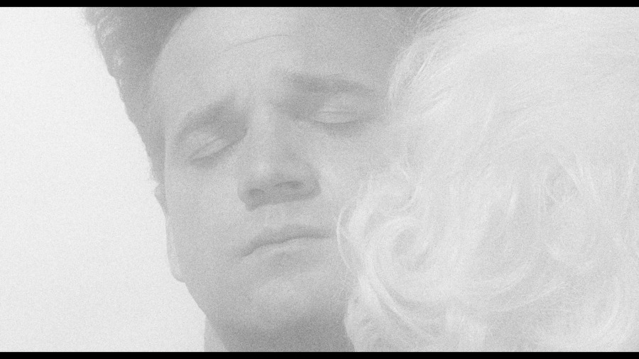 Screen capture from Eraserhead