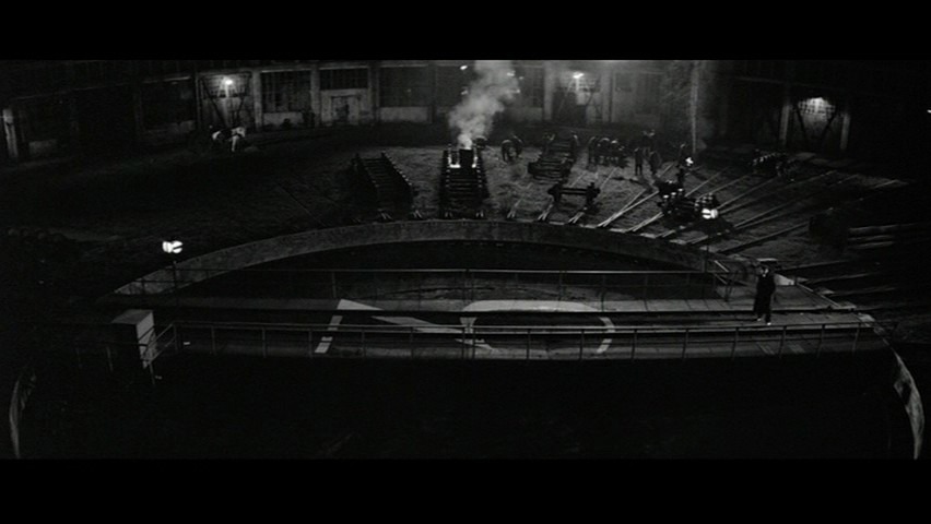 Screen capture from Europa