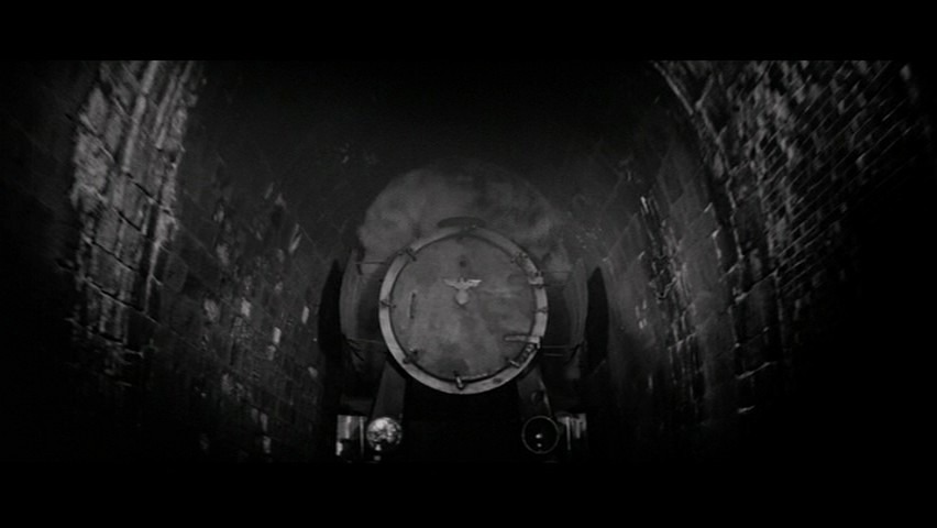 Screen capture from Europa