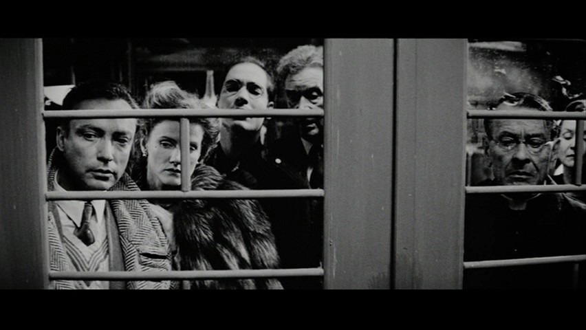 Screen capture from Europa