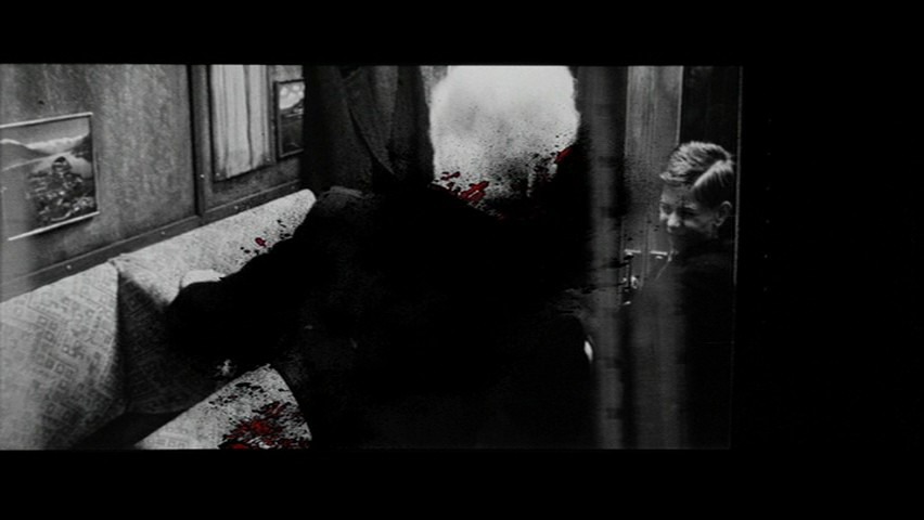 Screen capture from Europa