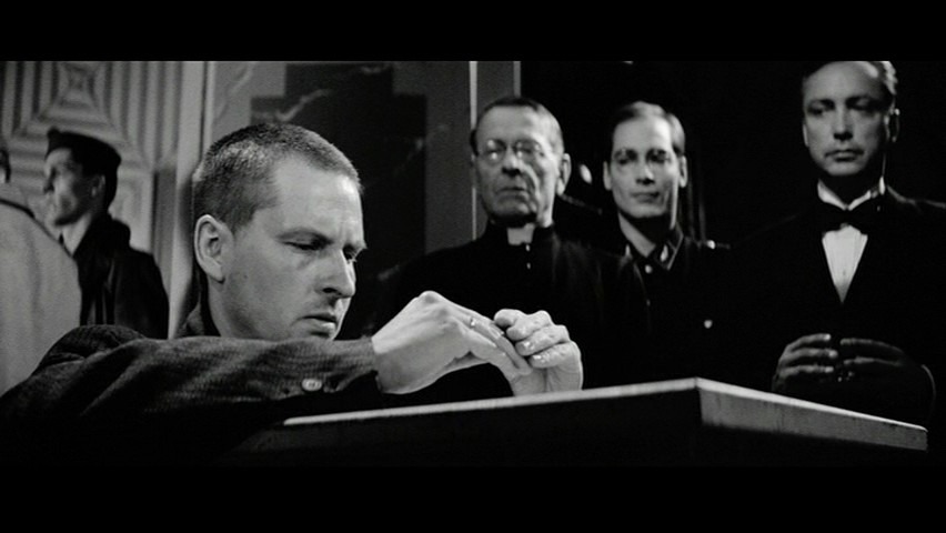 Screen capture from Europa