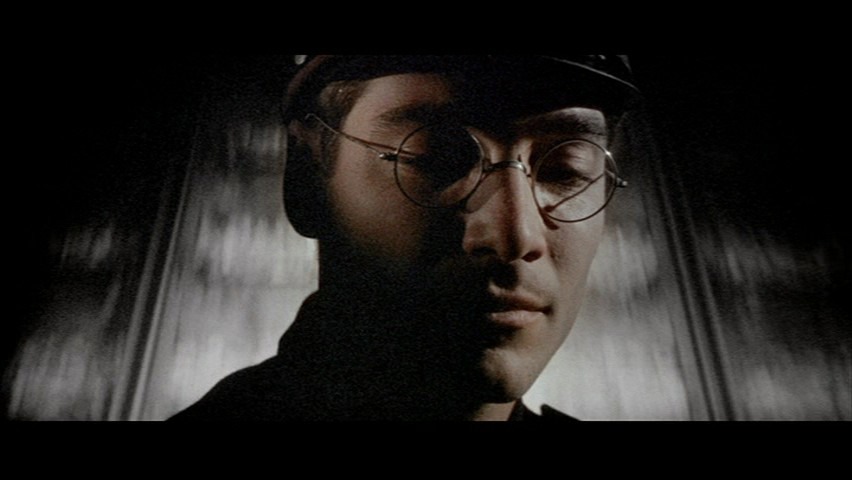Screen capture from Europa