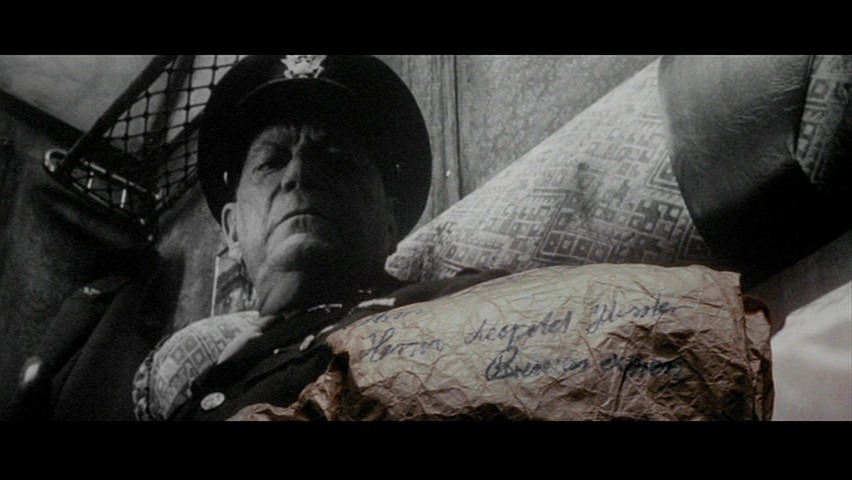 Screen capture from Europa