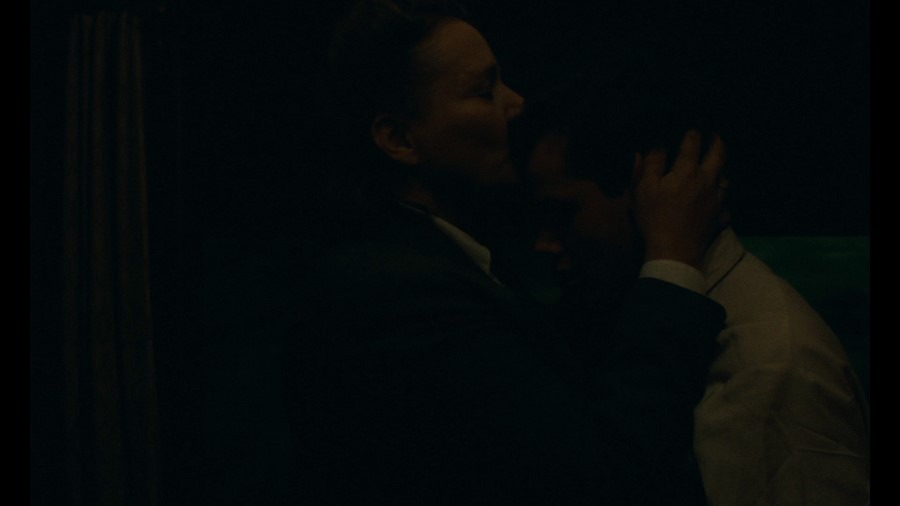 Screen capture from Europa Europa