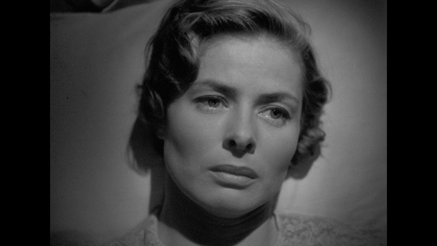 Screen capture from Europe ’51