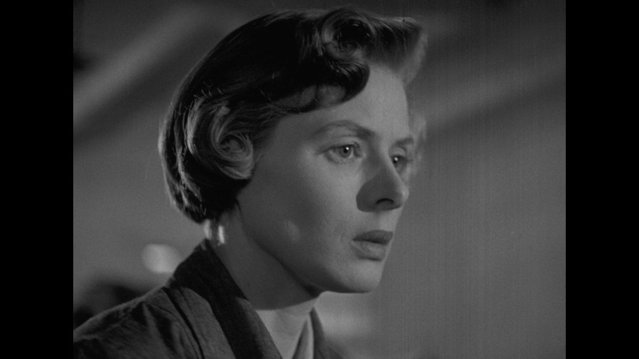 Screen capture from Europe ’51