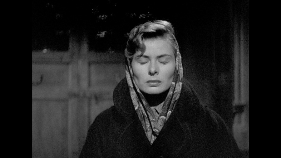 Screen capture from Europe ’51
