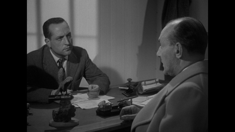 Screen capture from Europe ’51