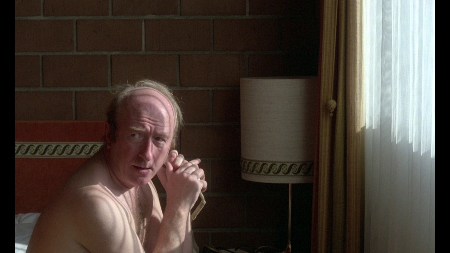 Screen capture from Every Man for Himself