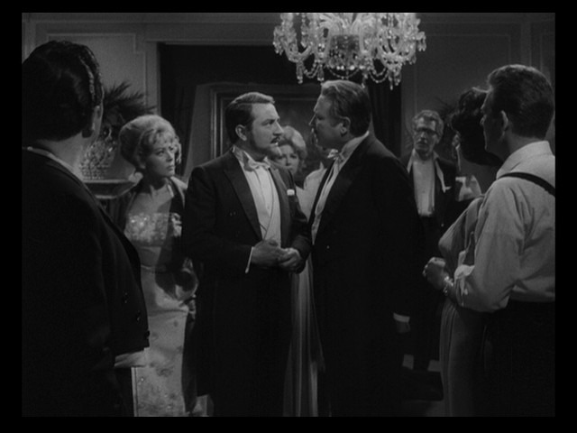 Screen capture from The Exterminating Angel